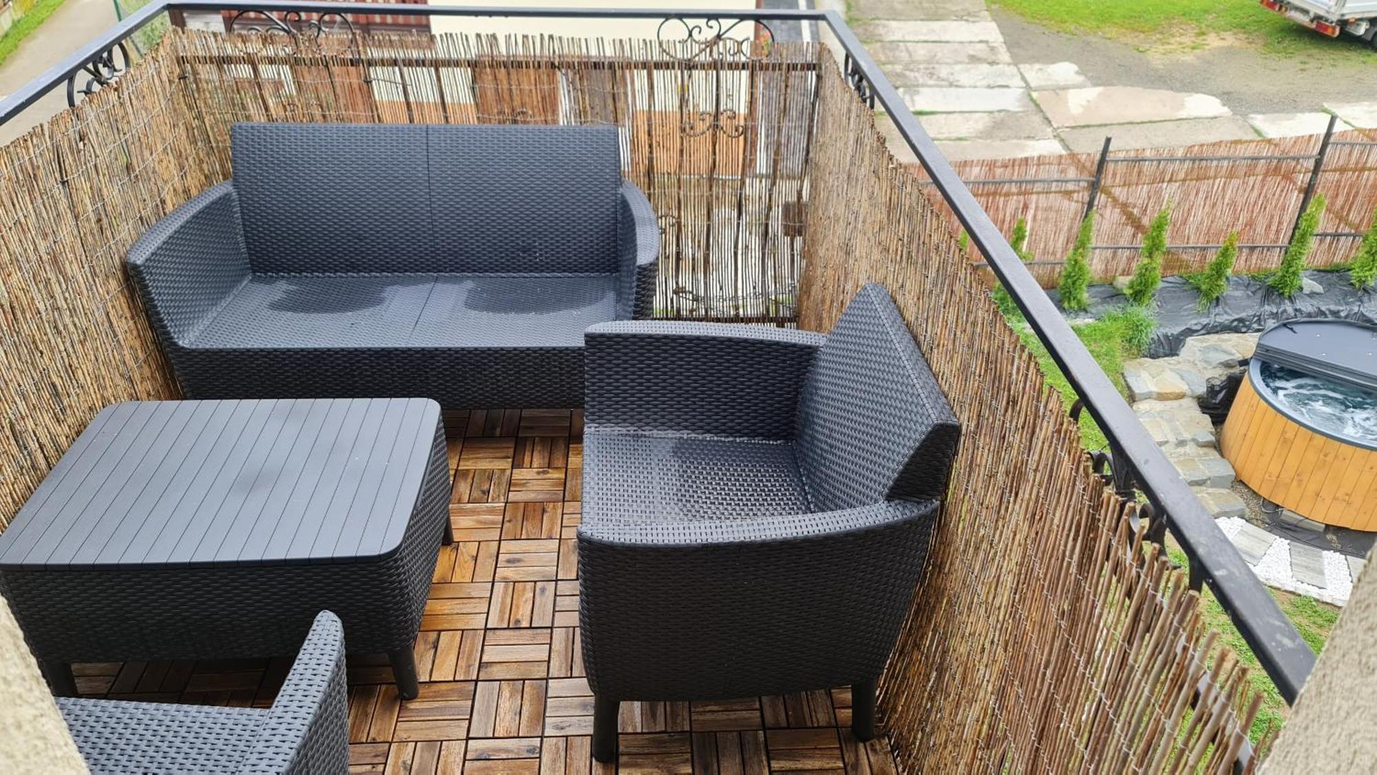 Apartament Szumia Plaziny Muszyna Zewnętrze zdjęcie